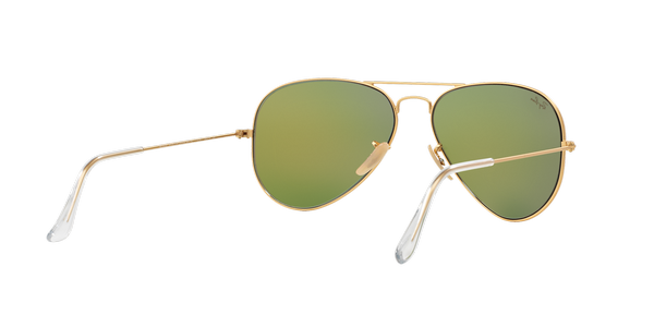 Ray-Ban Aviador RB3025 112/4T 58-6