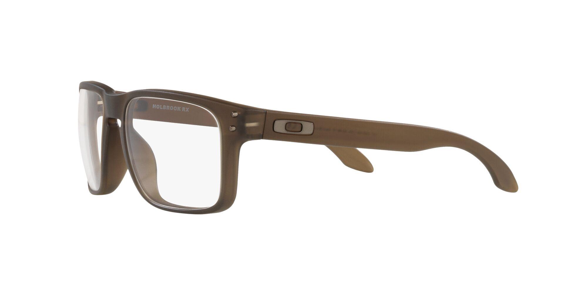 Oakley Holbrook RX OX8156-1156-1