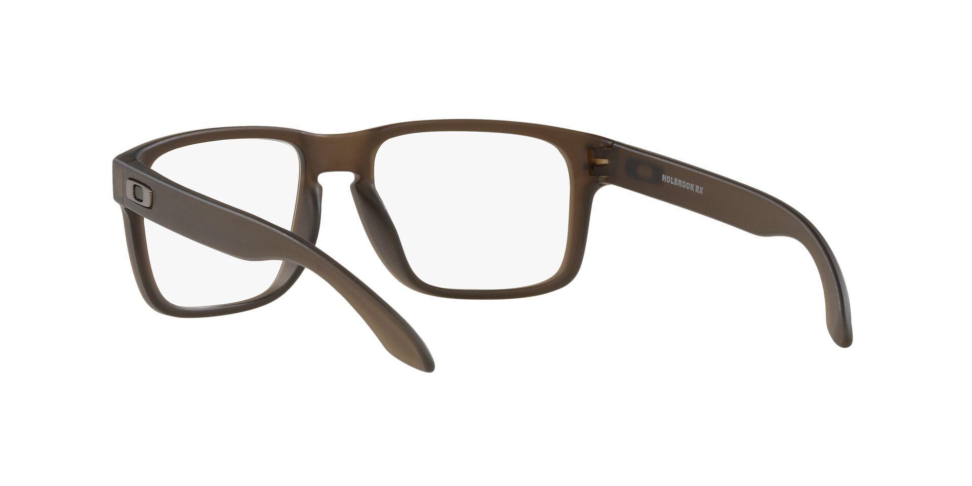 Oakley Holbrook RX OX8156-1156-4