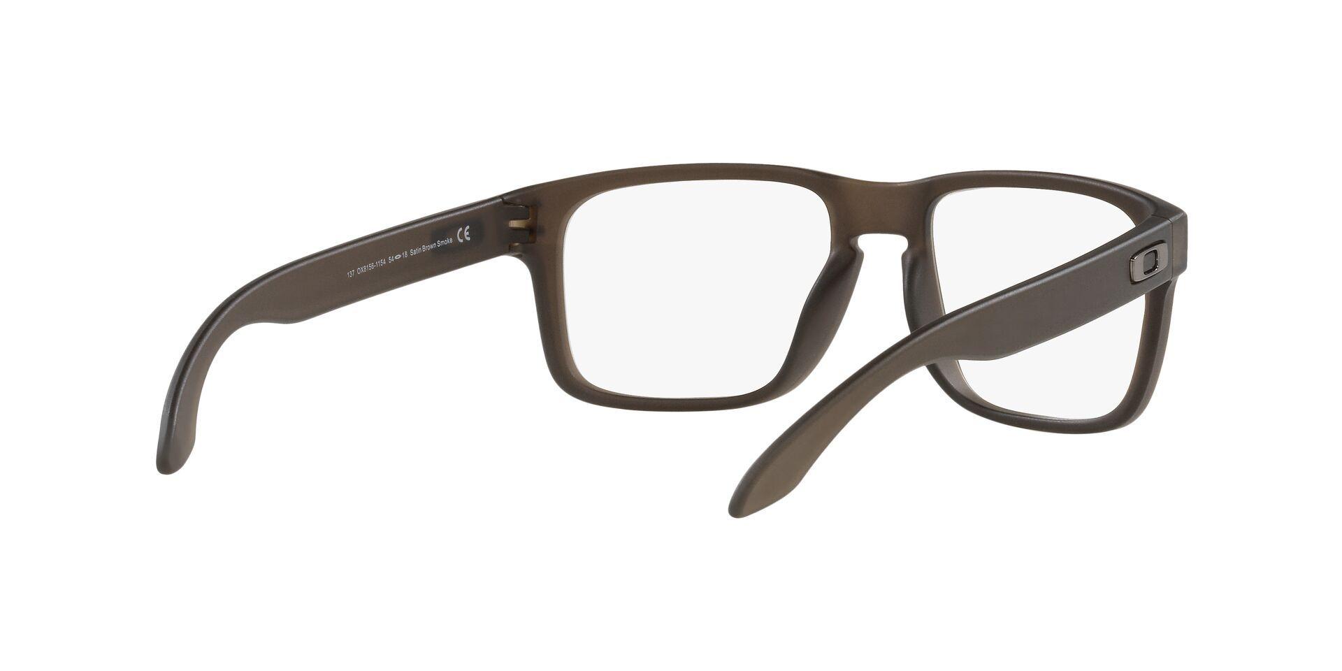 Oakley Holbrook RX OX8156-1156-6