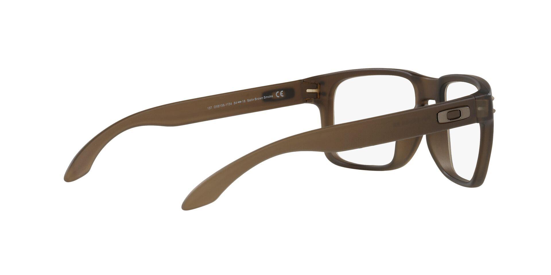 Oakley Holbrook RX OX8156-1156-7