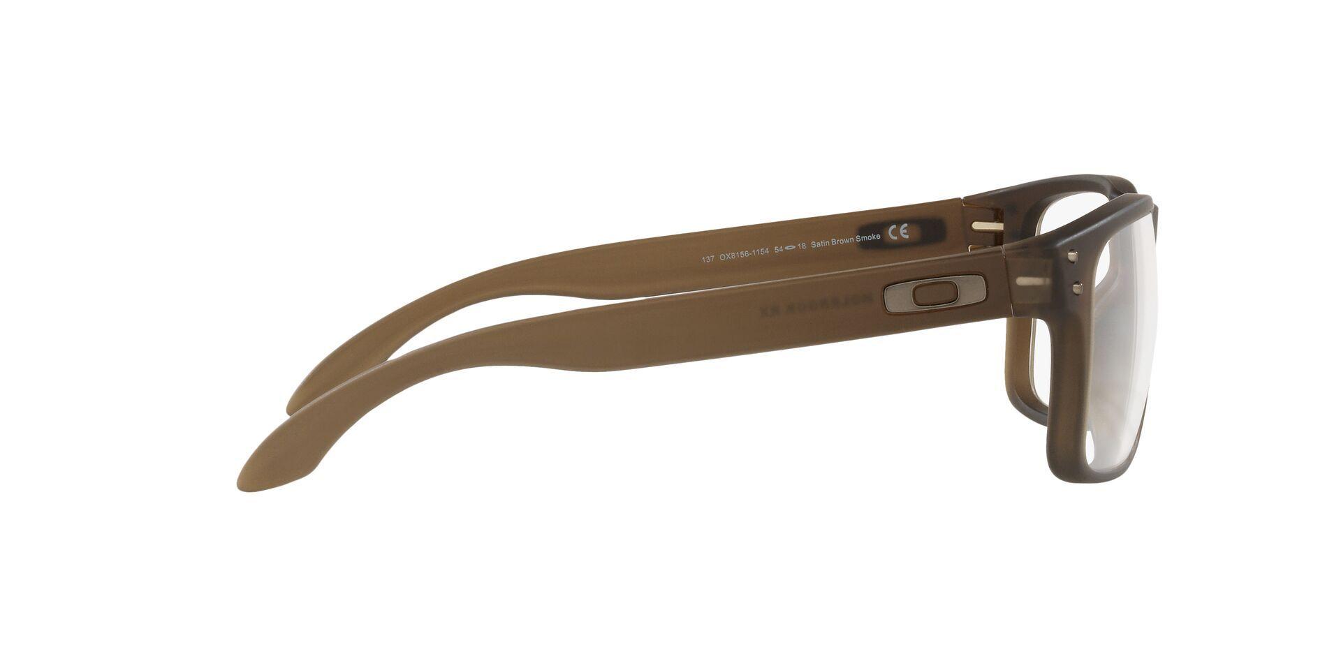 Oakley Holbrook RX OX8156-1156-8