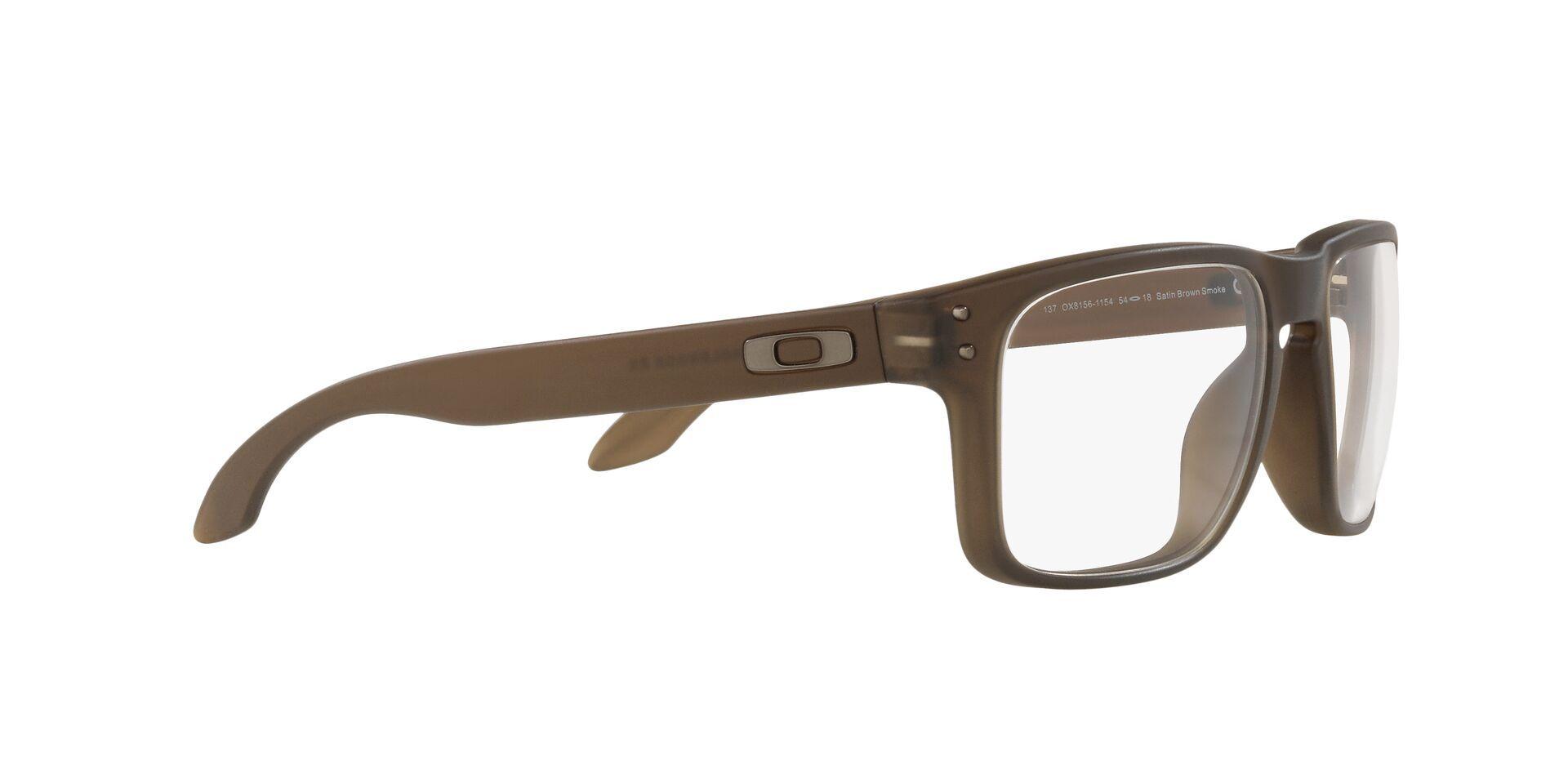 Oakley Holbrook RX OX8156-1156-9