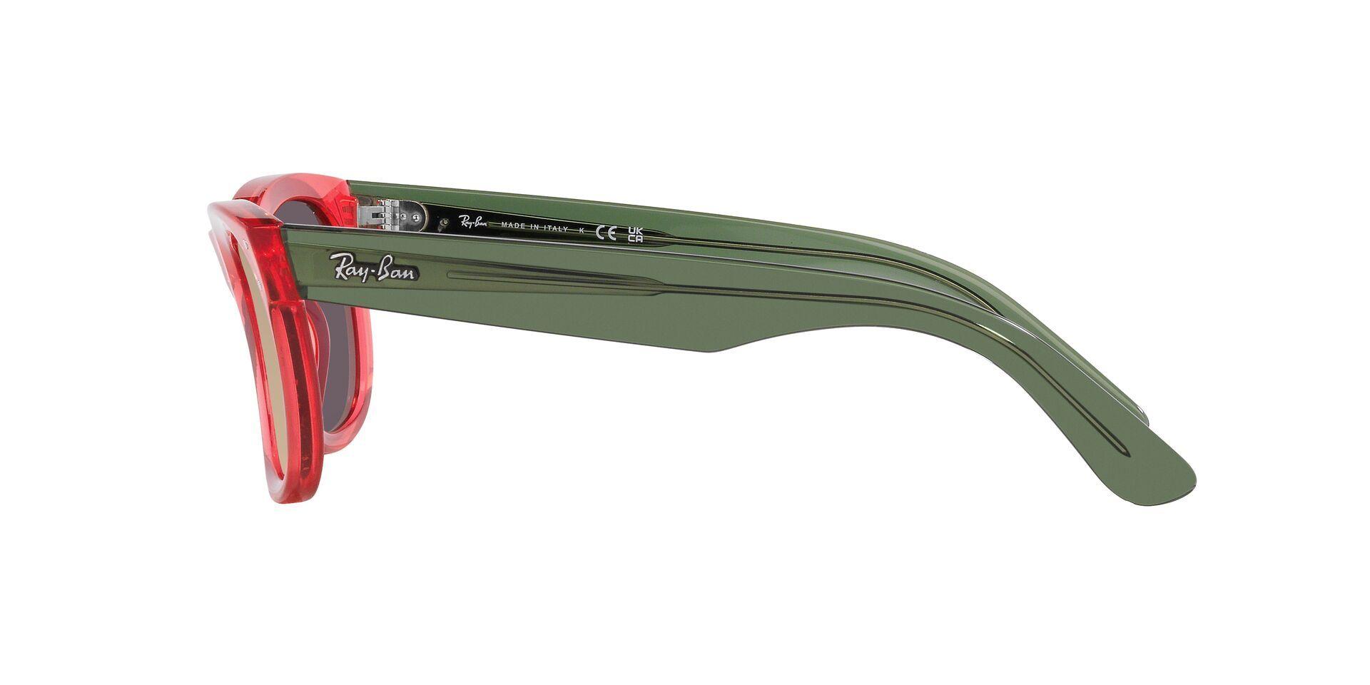 Ray-Ban Wayfarer Reverse RBR0502S 671320 50-2