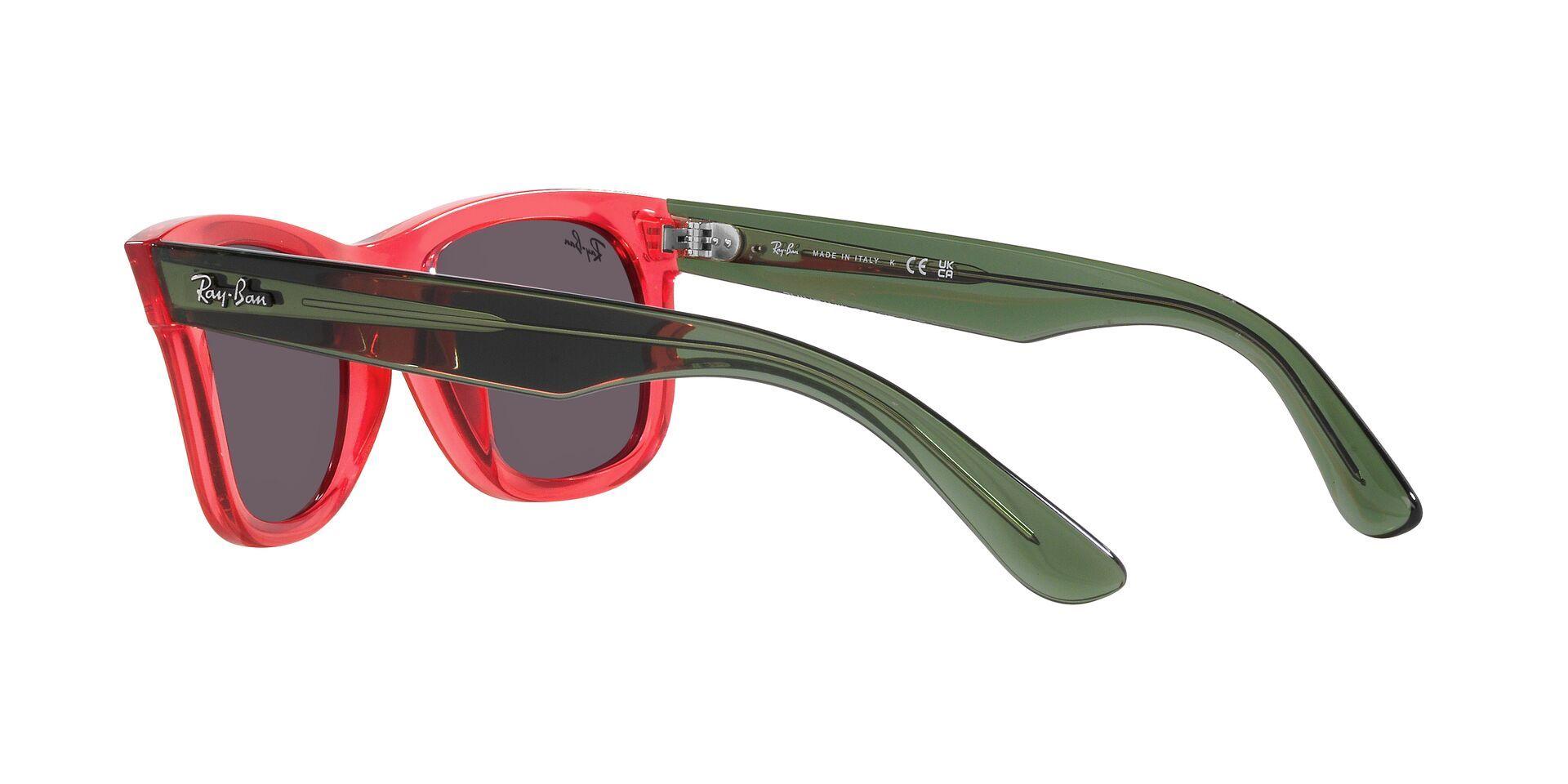 Ray-Ban Wayfarer Reverse RBR0502S 671320 50-3