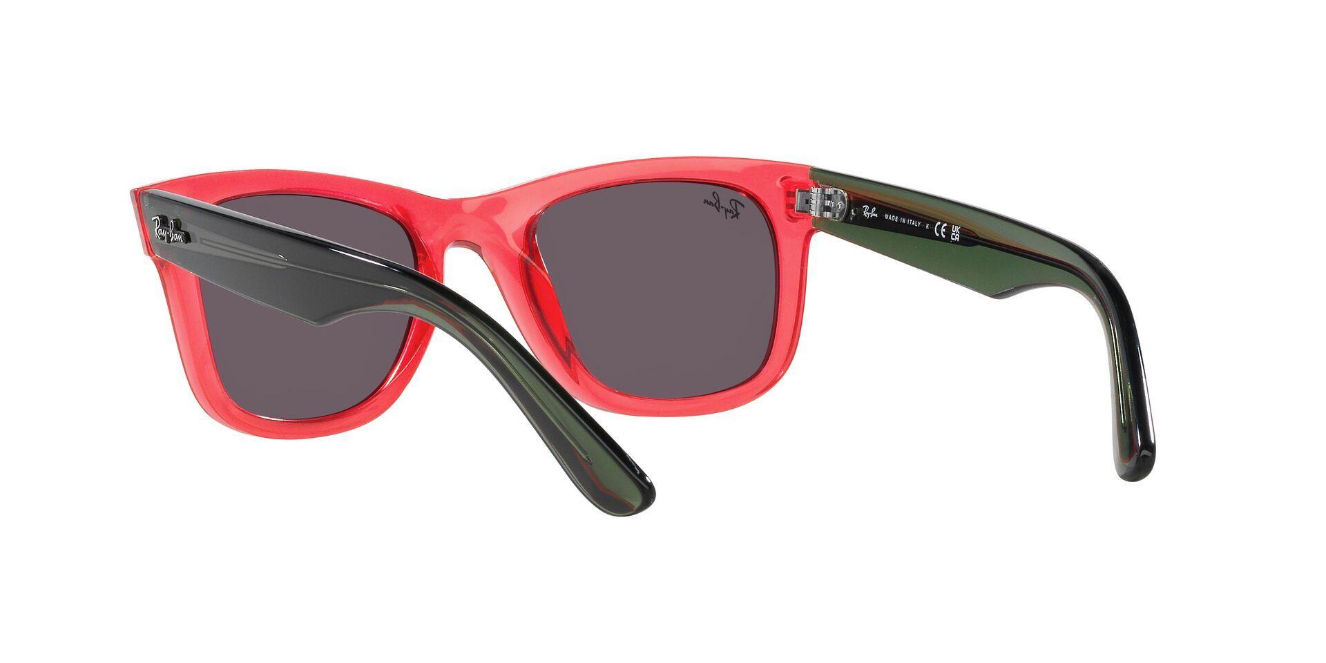 Ray-Ban Wayfarer Reverse RBR0502S 671320 50-4