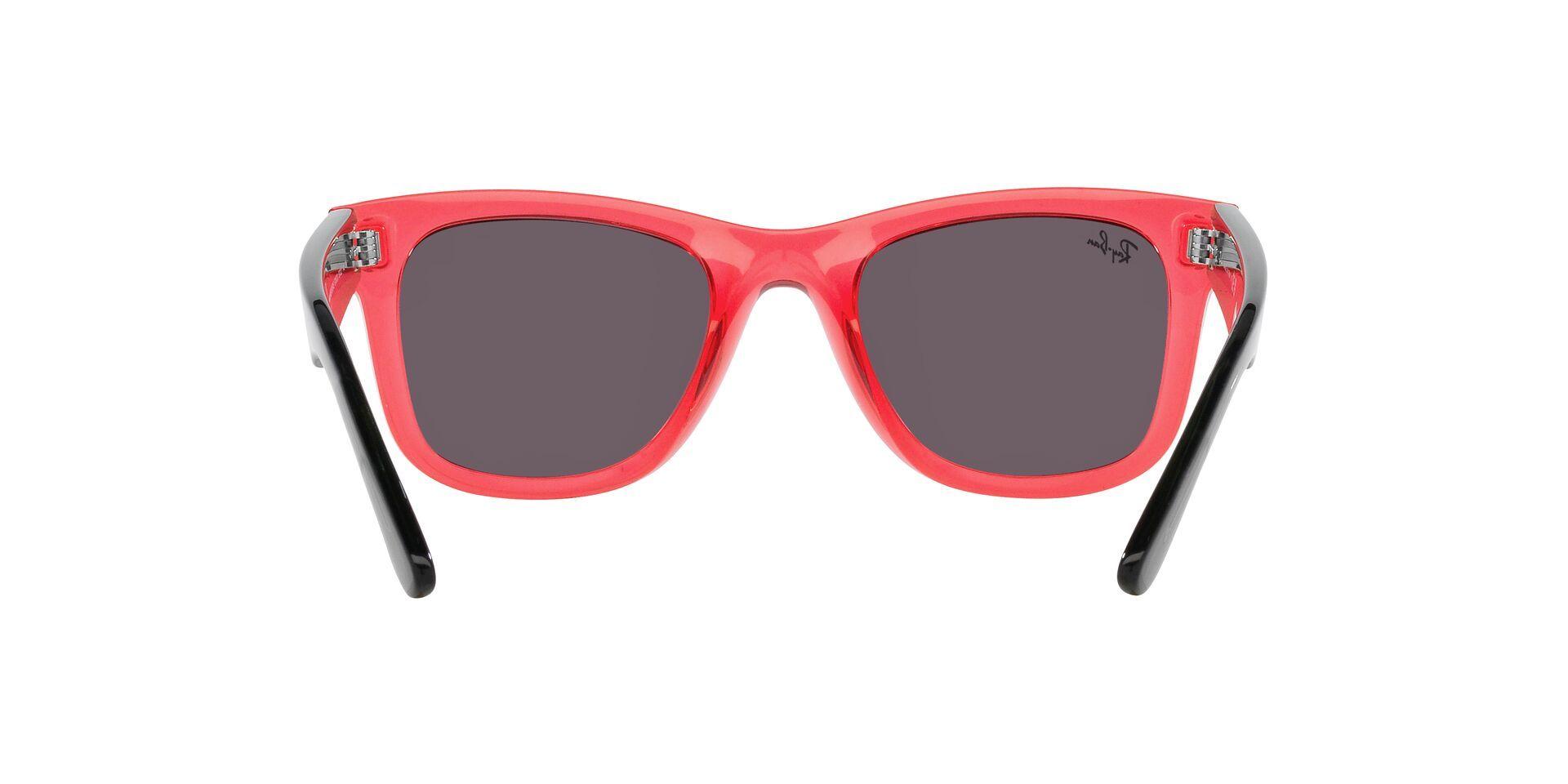 Ray-Ban Wayfarer Reverse RBR0502S 671320 50-5