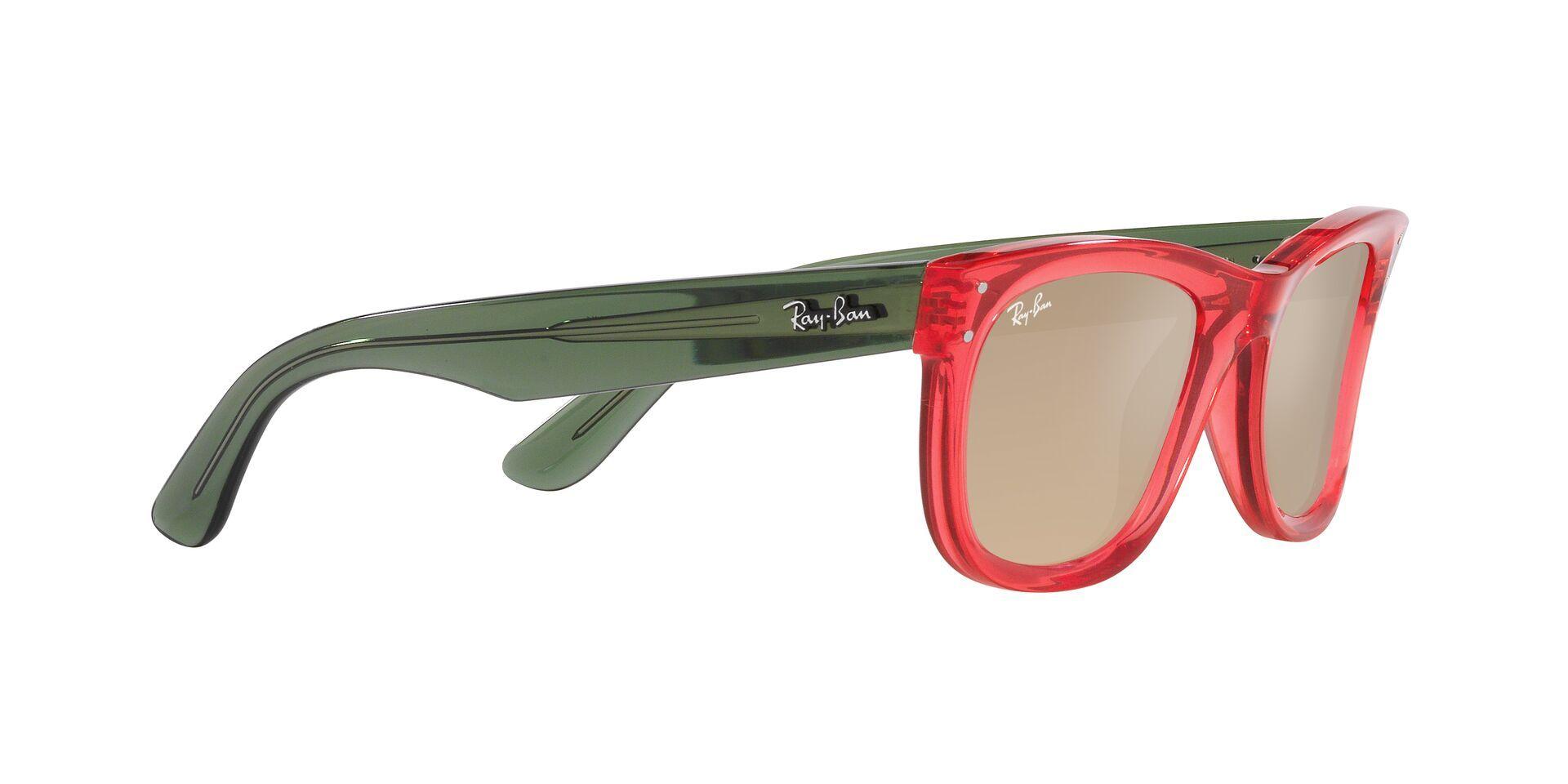Ray-Ban Wayfarer Reverse RBR0502S 671320 50-9