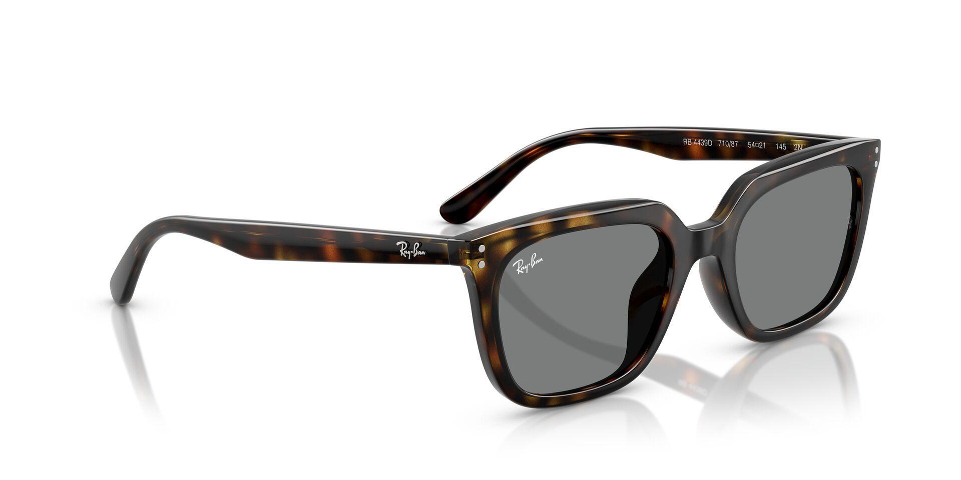 Ray-Ban RB4439D 710/87 54-3