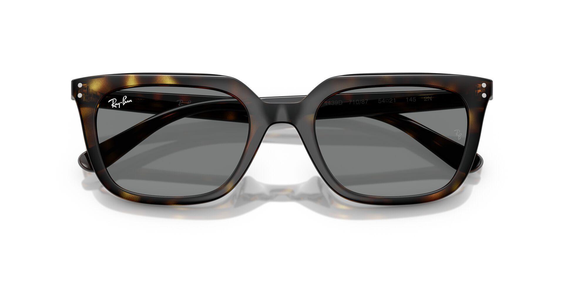 Ray-Ban RB4439D 710/87 54-4