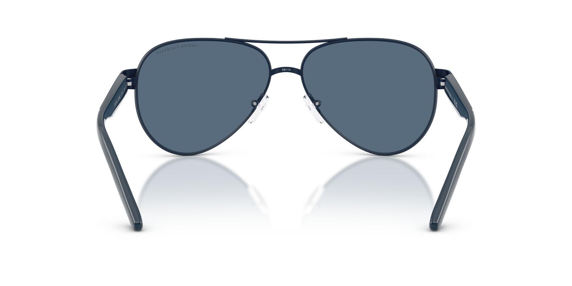 Armani Exchange AX2034S AX2034S 609980 59-2