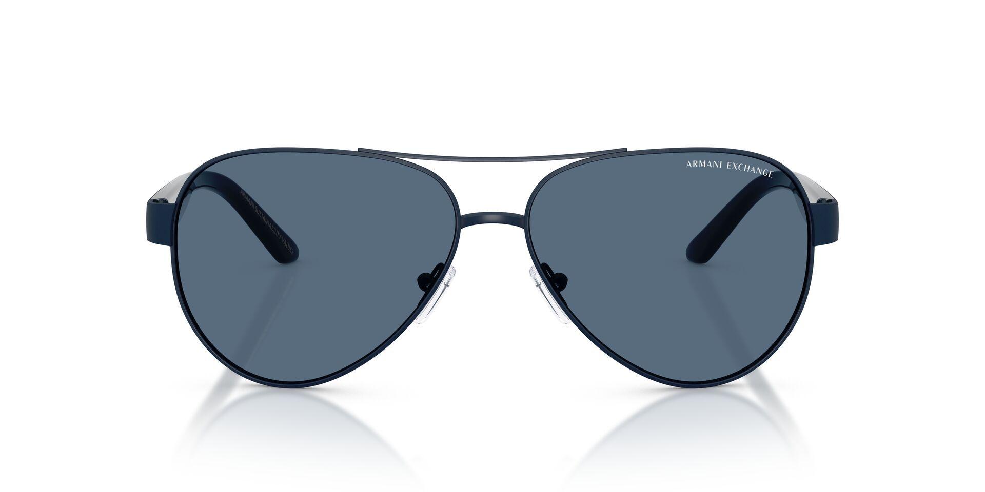 Armani Exchange AX2034S AX2034S 609980 59-4