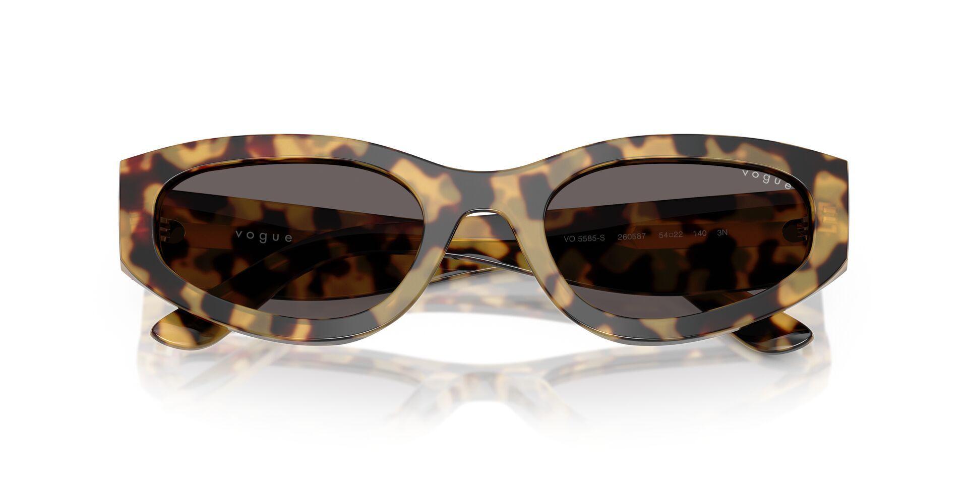 Vogue VO5585S 260587 54-4