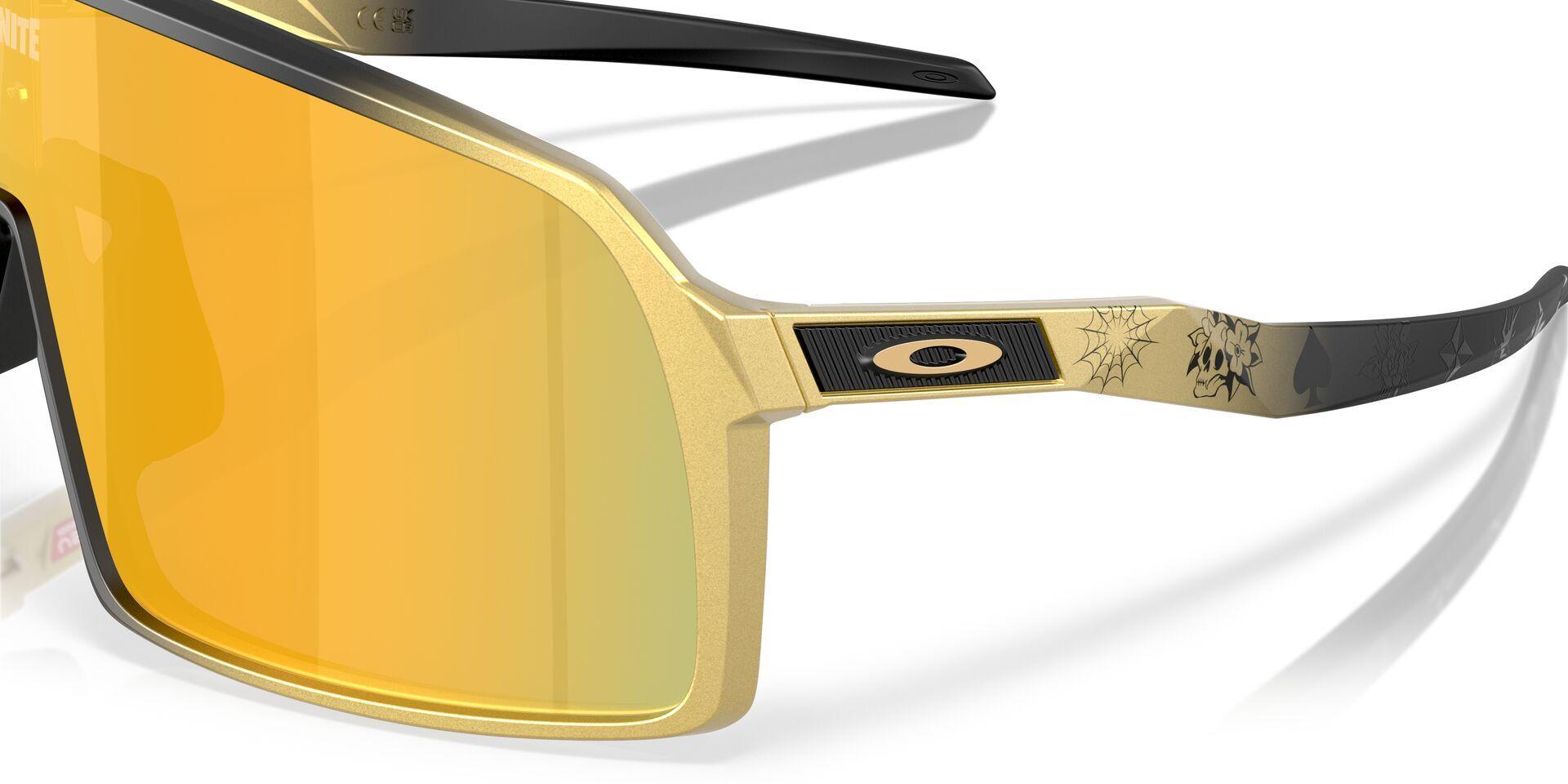 Oakley Sutro OO9406 edición especial Fortnite-3