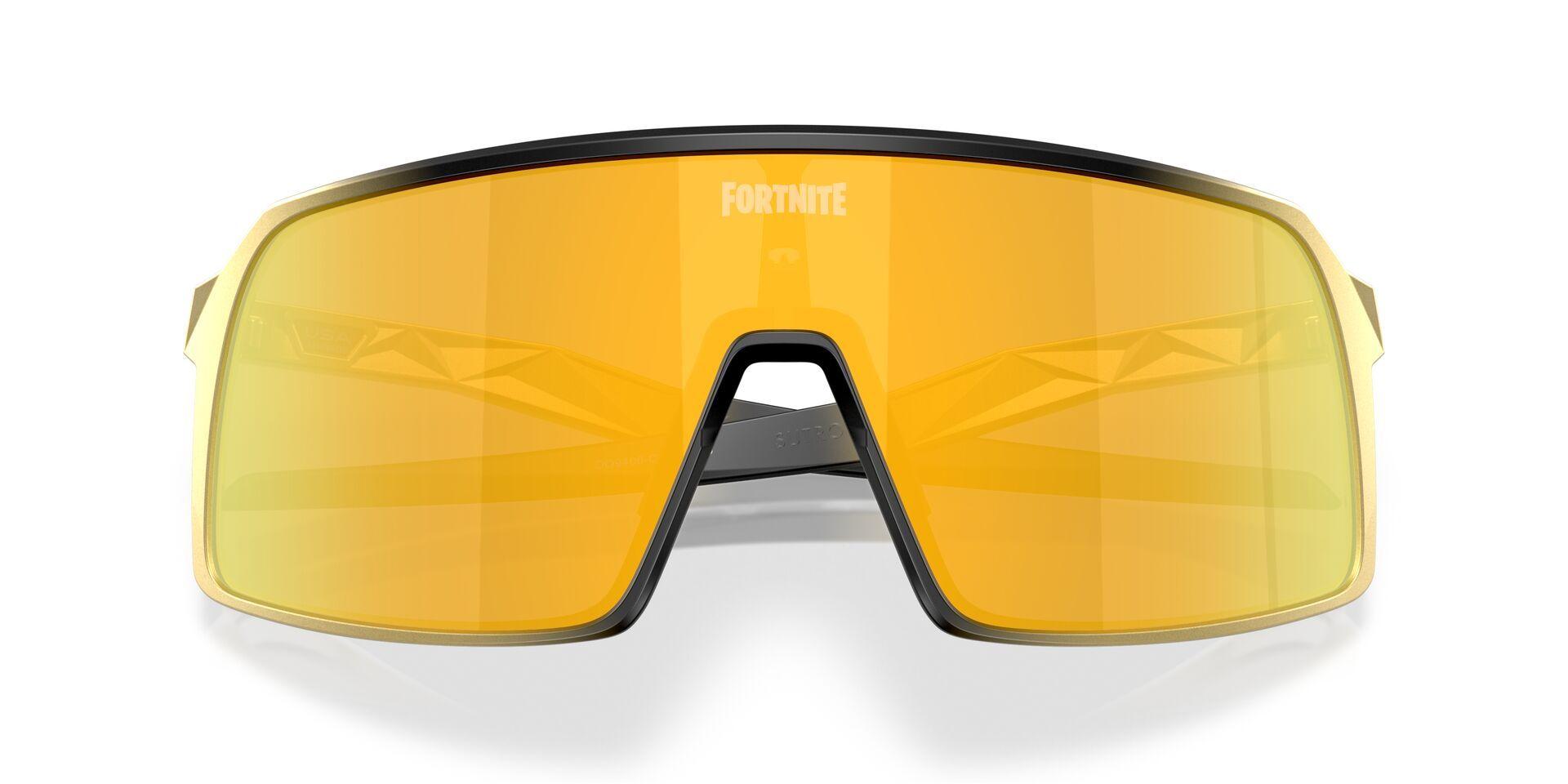 Oakley Sutro OO9406 edición especial Fortnite-6