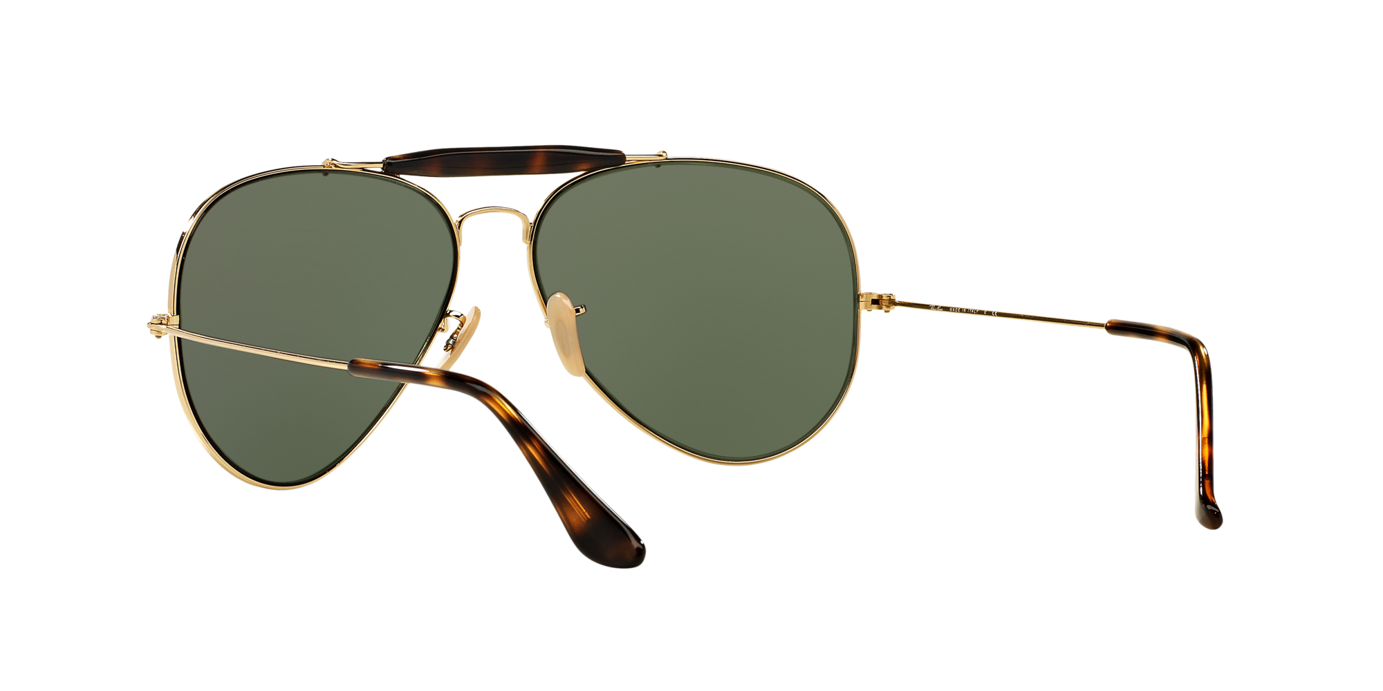 Ray-Ban Outdoorsman II-4