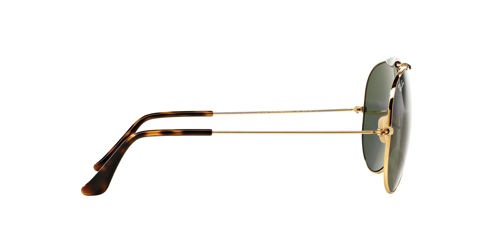 Ray-Ban Outdoorsman II-8