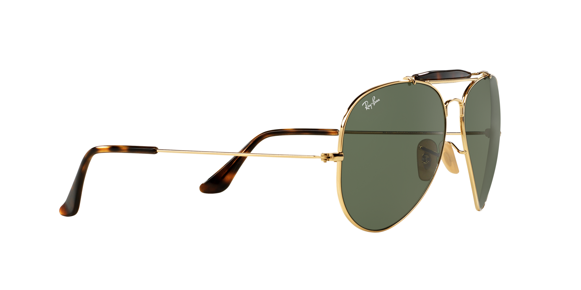 Ray-Ban Outdoorsman II-9