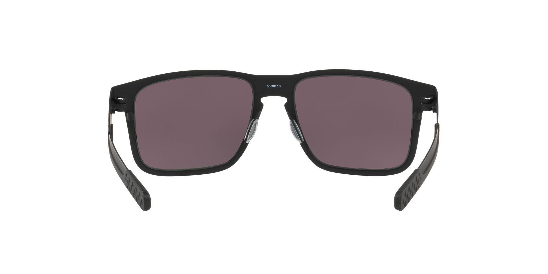 Oakley Holbrook Metal Prizm-5