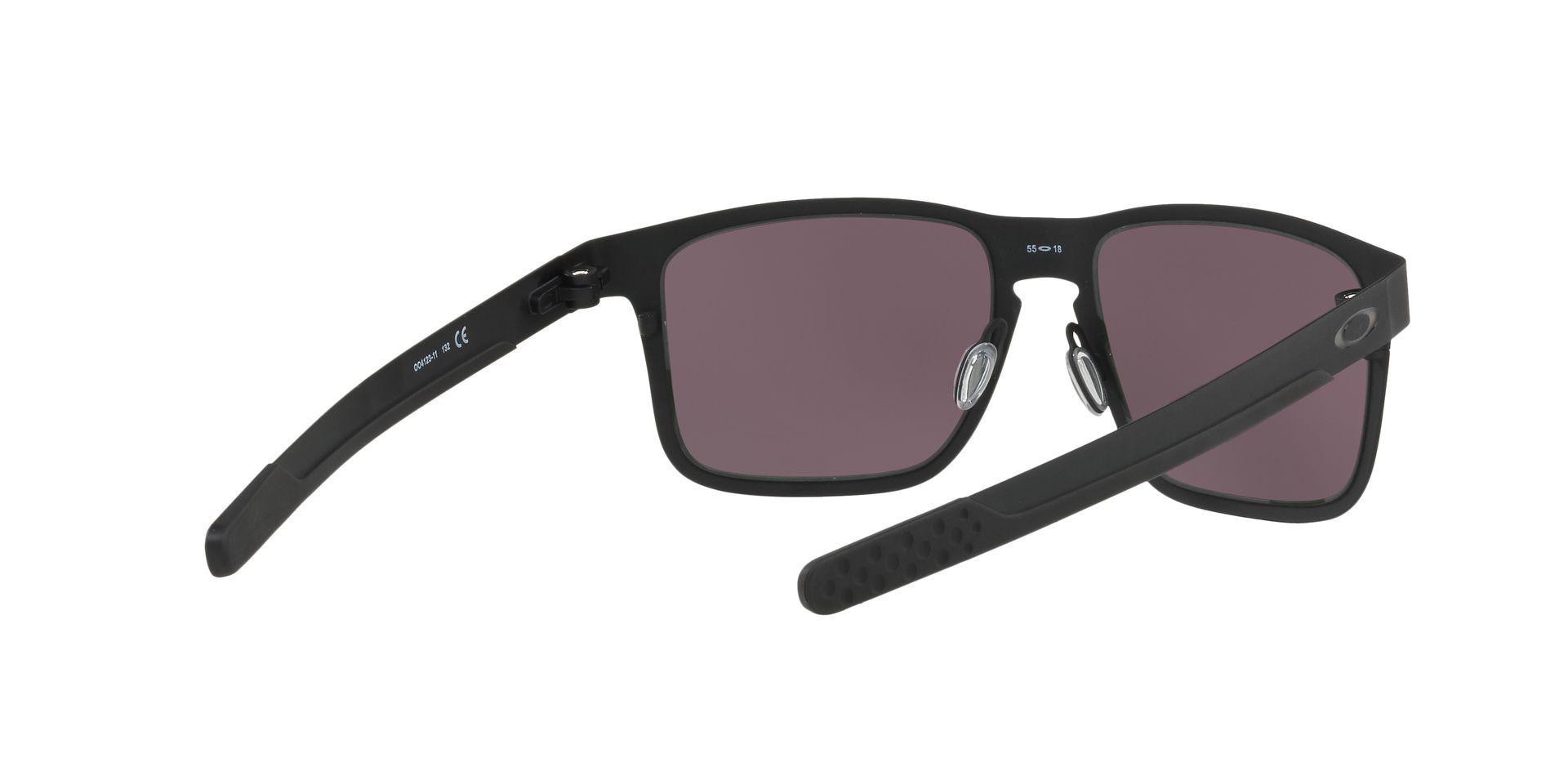 Oakley Holbrook Metal Prizm-6