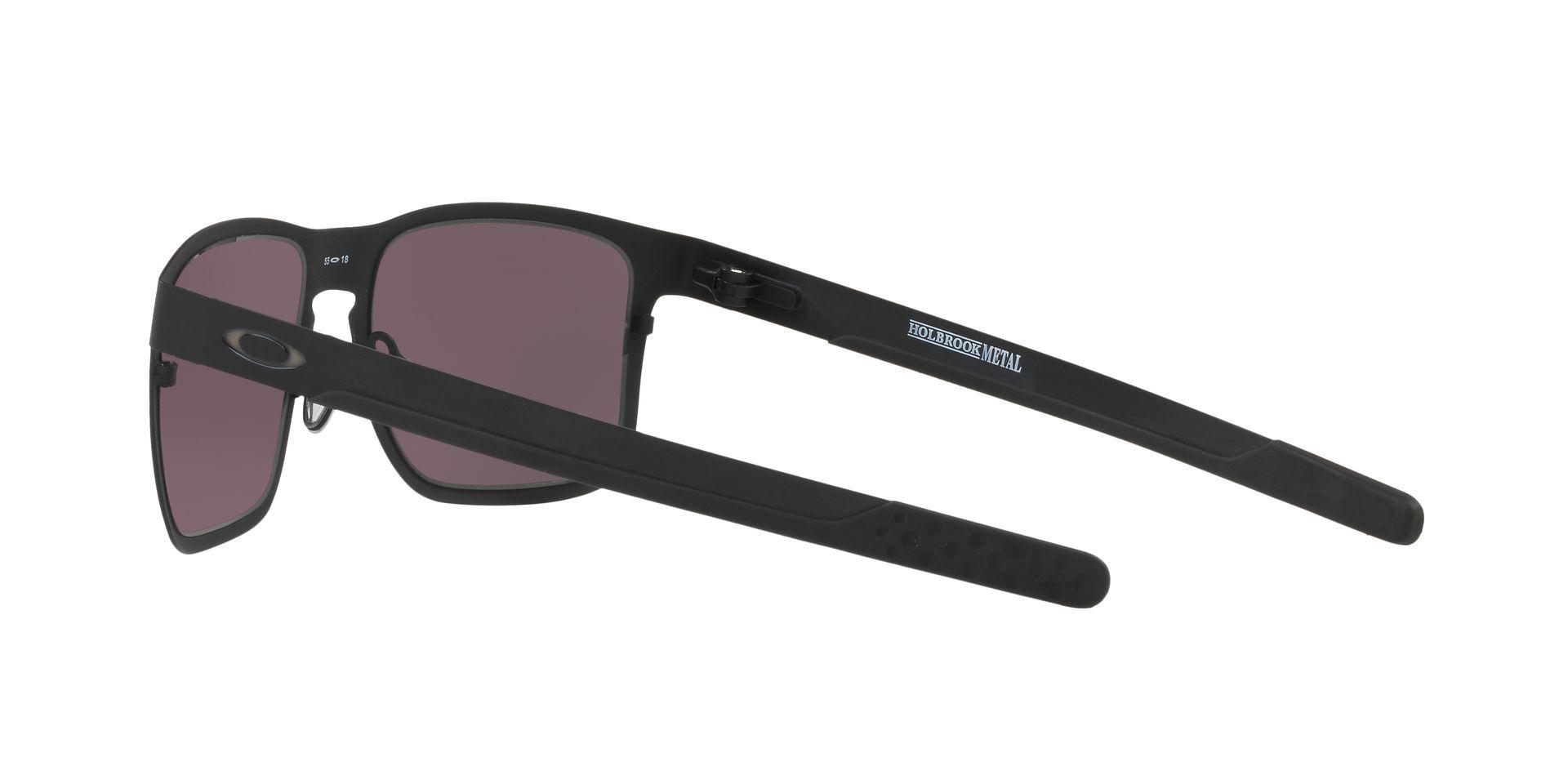 Oakley Holbrook Metal Prizm-3