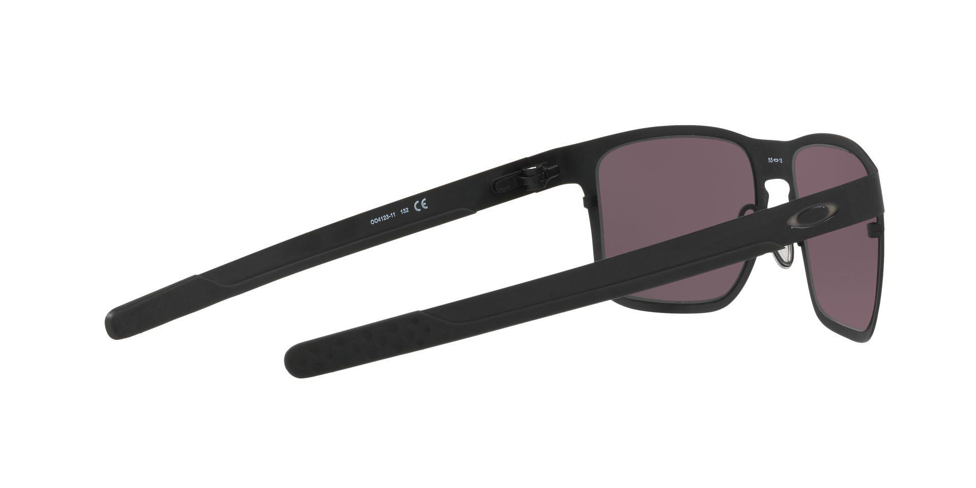 Oakley Holbrook Metal Prizm-7