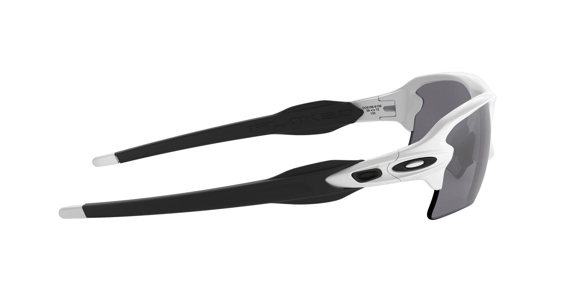 Oakley Flak 2.0 XL Polarizado y Prizm-8