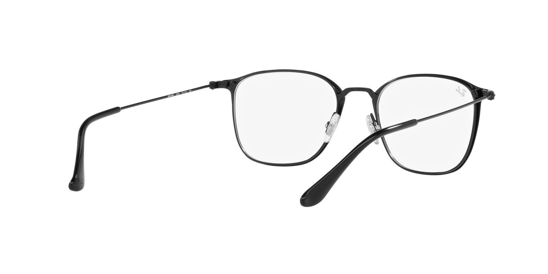 Ray-Ban RX6466 RX6466 2904 51-6