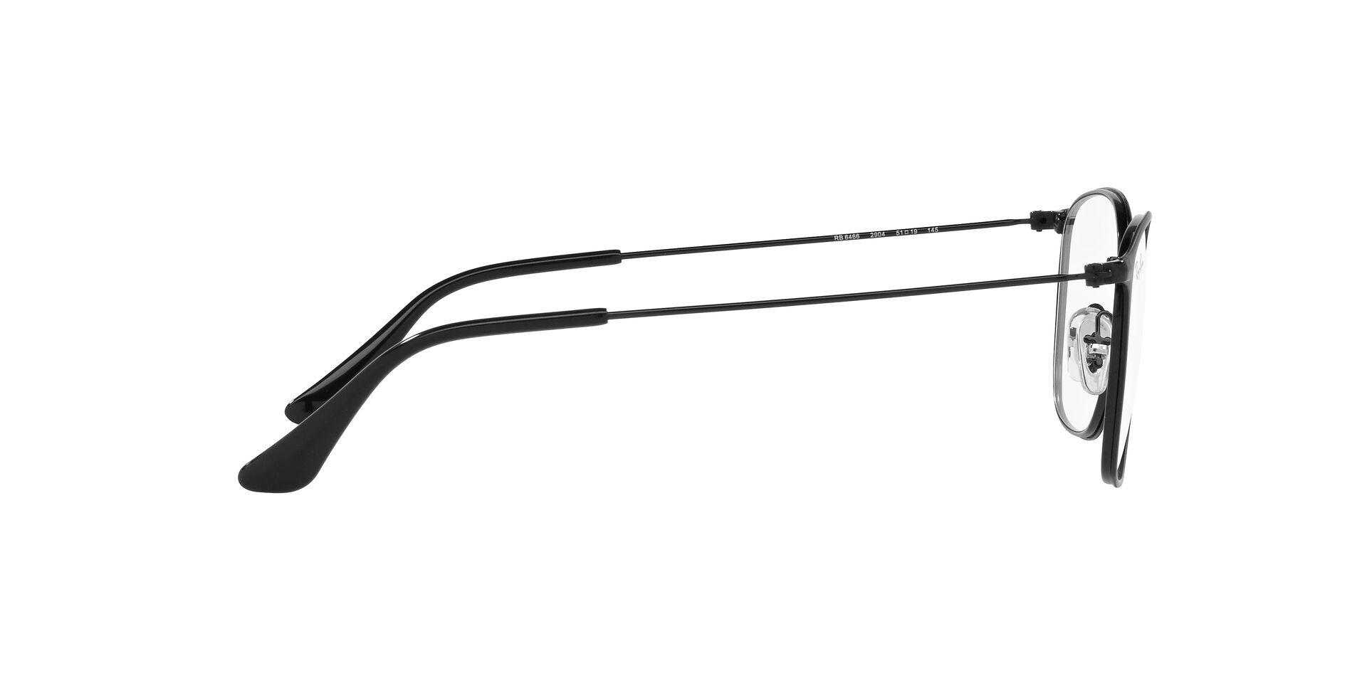 Ray-Ban RX6466 RX6466 2904 51-8