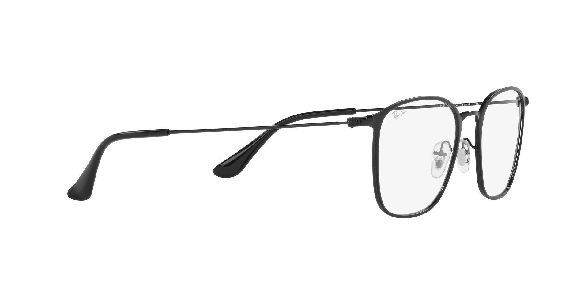 Ray-Ban RX6466 RX6466 2904 51-9