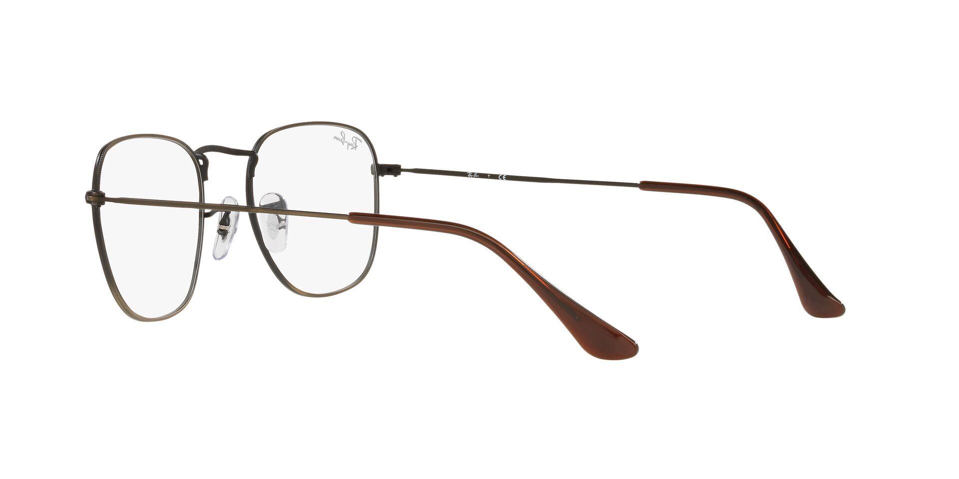 Ray-Ban Frank RX3857V 3117 51-3