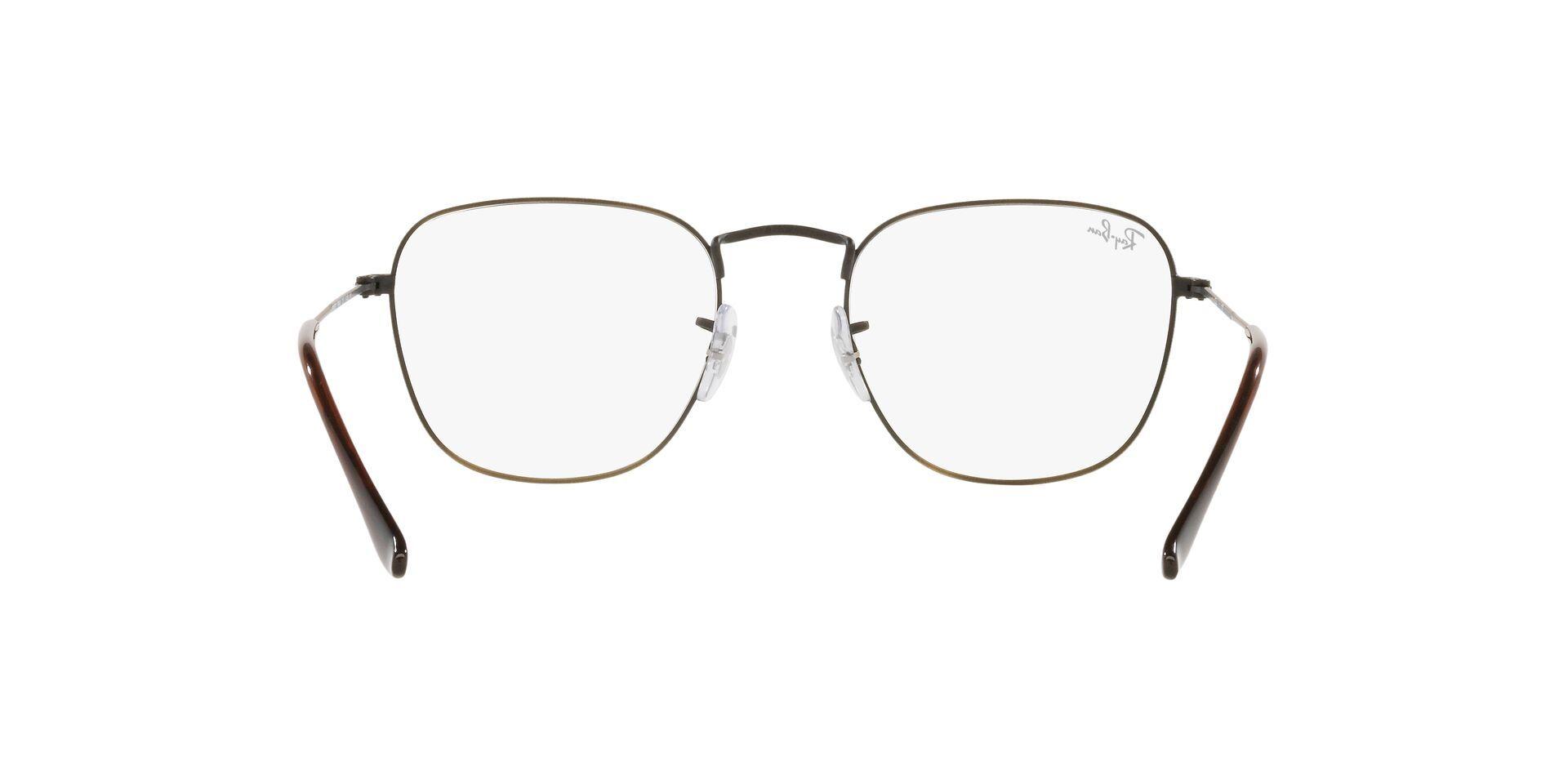 Ray-Ban Frank RX3857V 3117 51-5