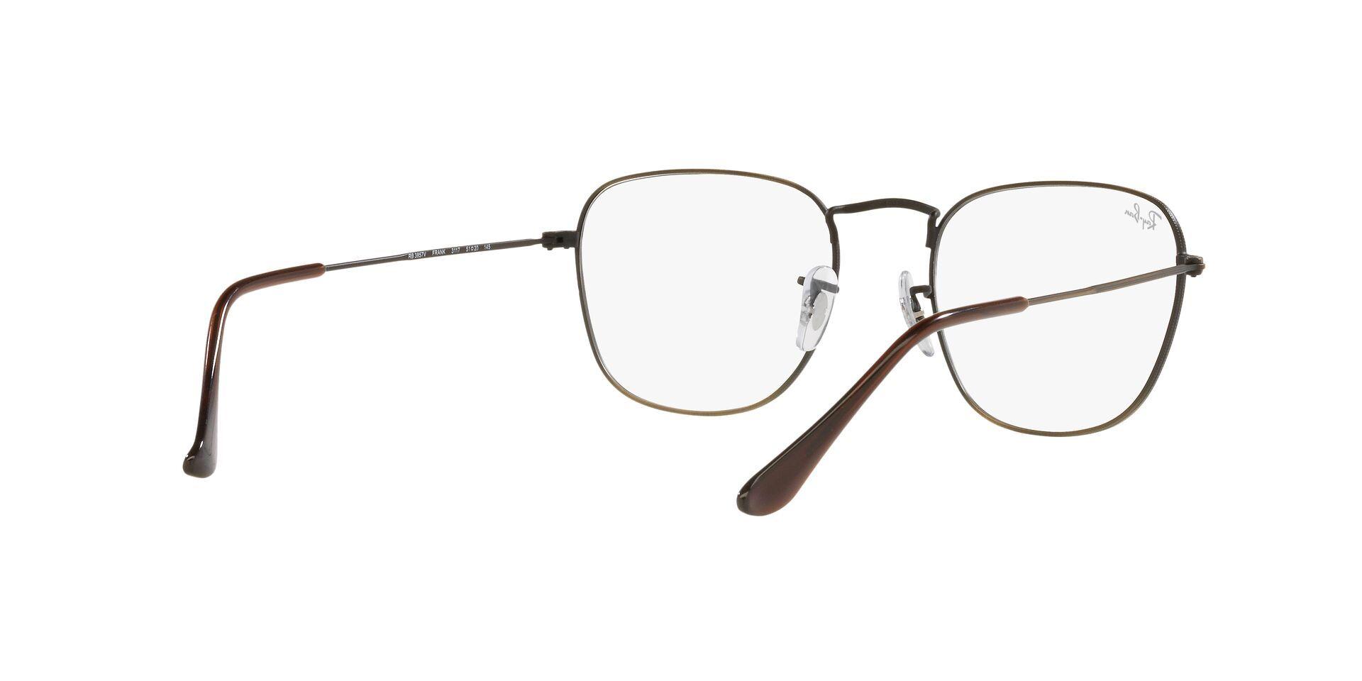 Ray-Ban Frank RX3857V 3117 51-6