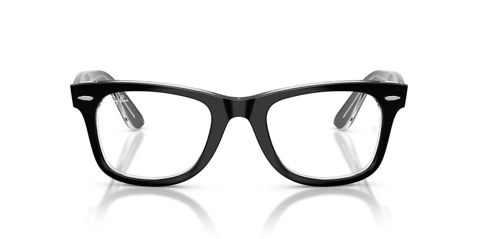 Ray-Ban Wayfarer Ease RX4340V 2034 50-5