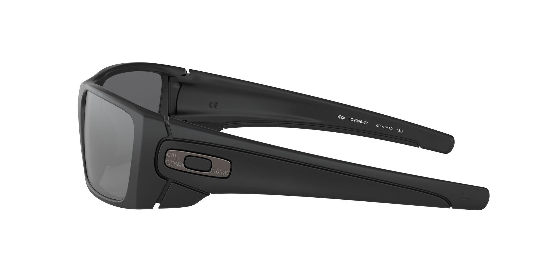 Oakley Fuel Cell OO9096-B360-2
