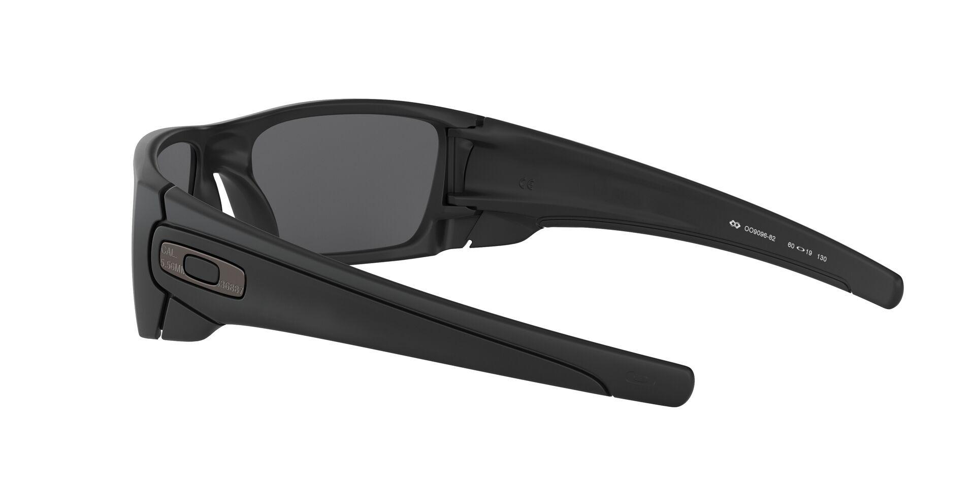 Oakley Fuel Cell OO9096-B360-3