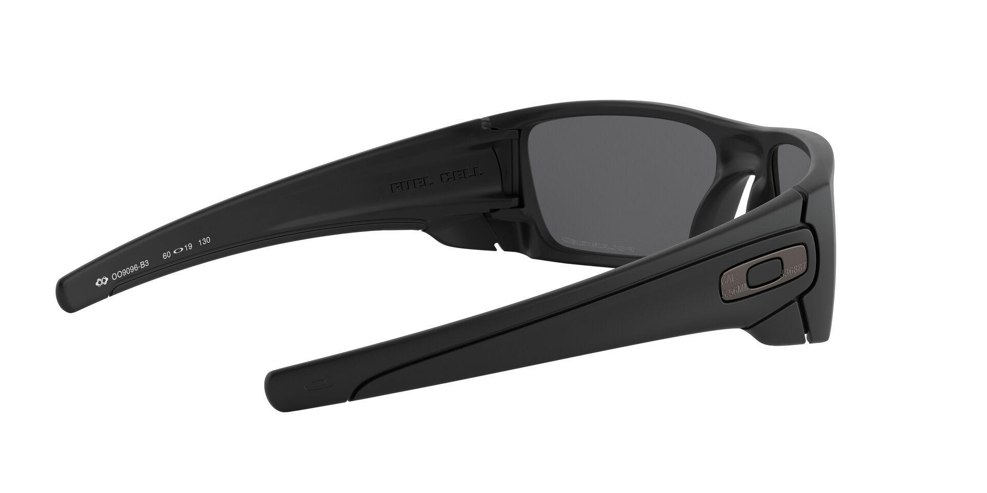 Oakley Fuel Cell OO9096-B360-7