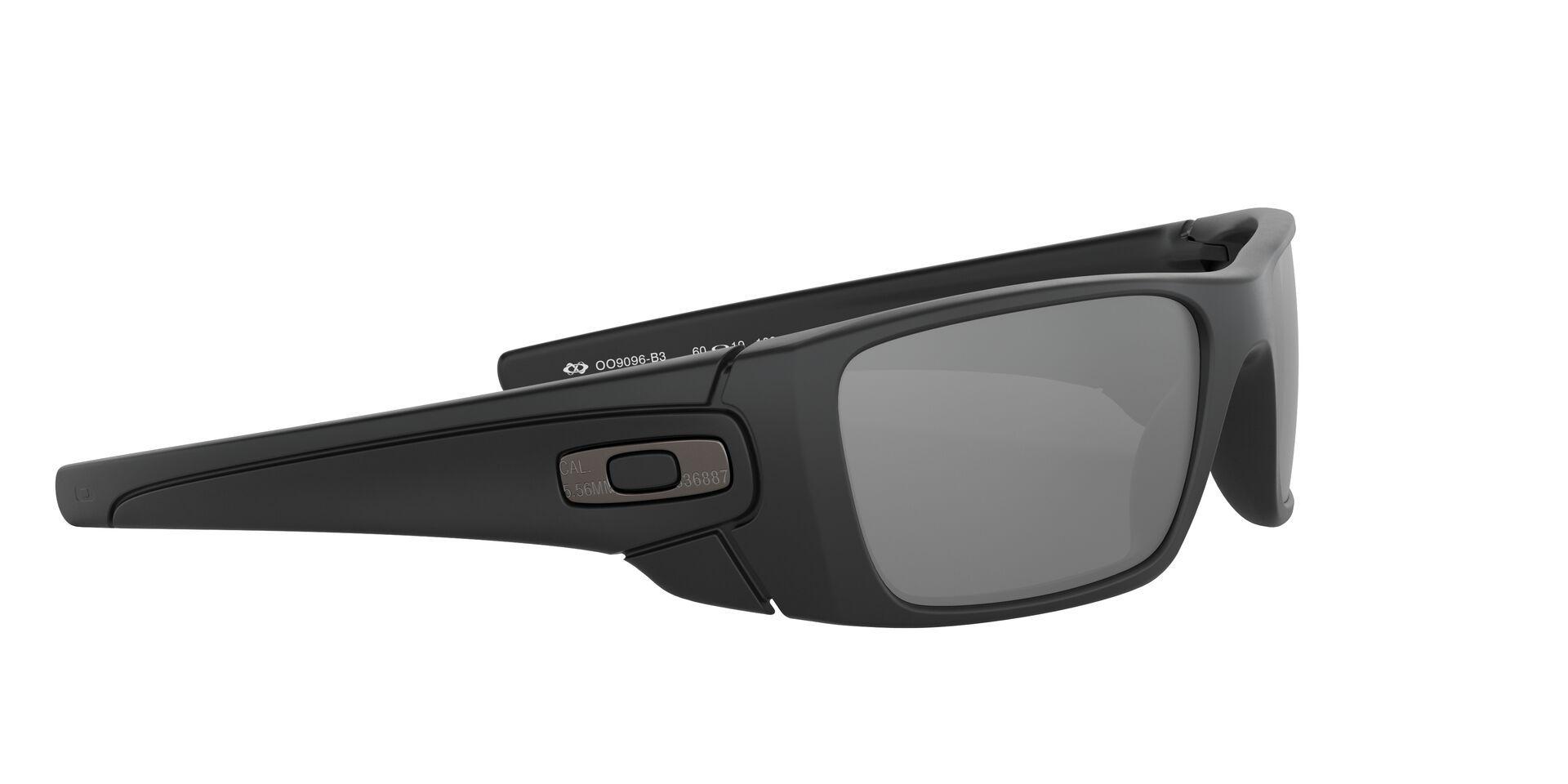 Oakley Fuel Cell OO9096-B360-9