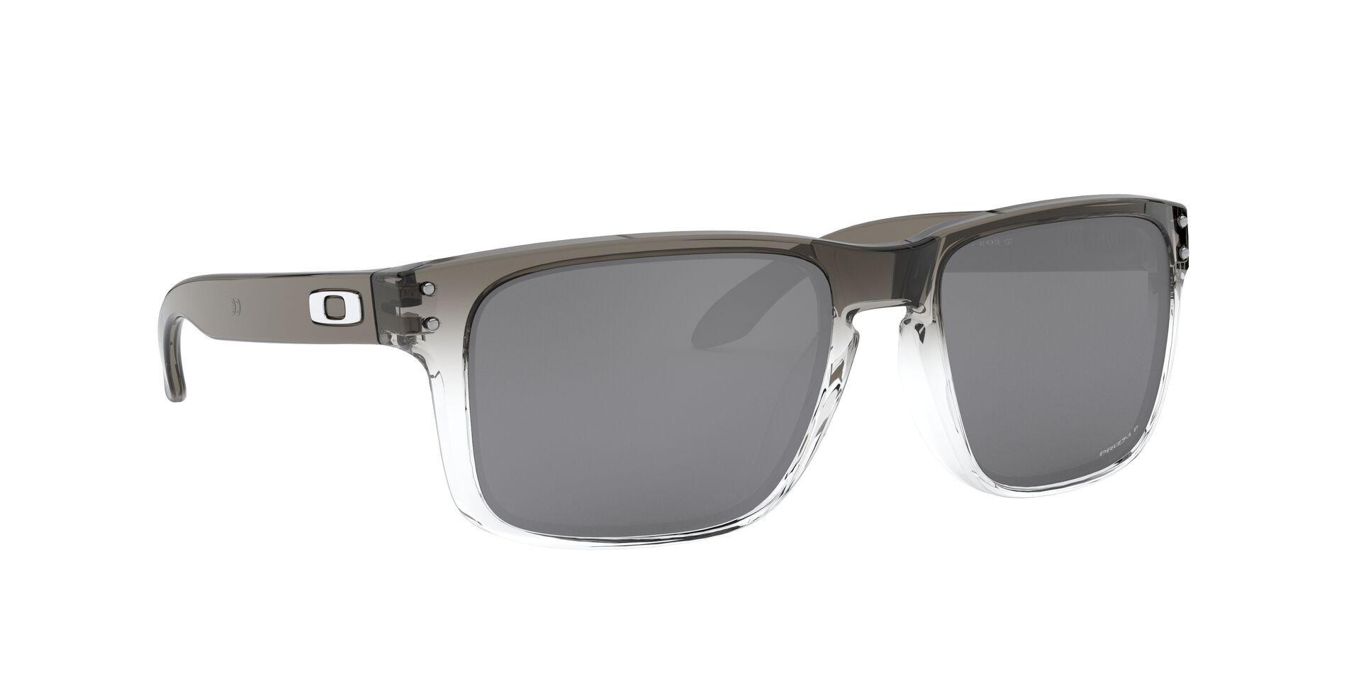 Oakley Holbrook Polarizado y Prizm-10