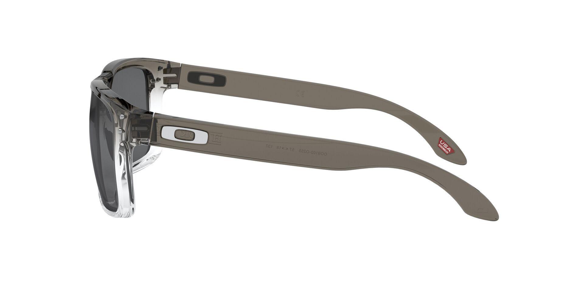Oakley Holbrook Polarizado y Prizm-2