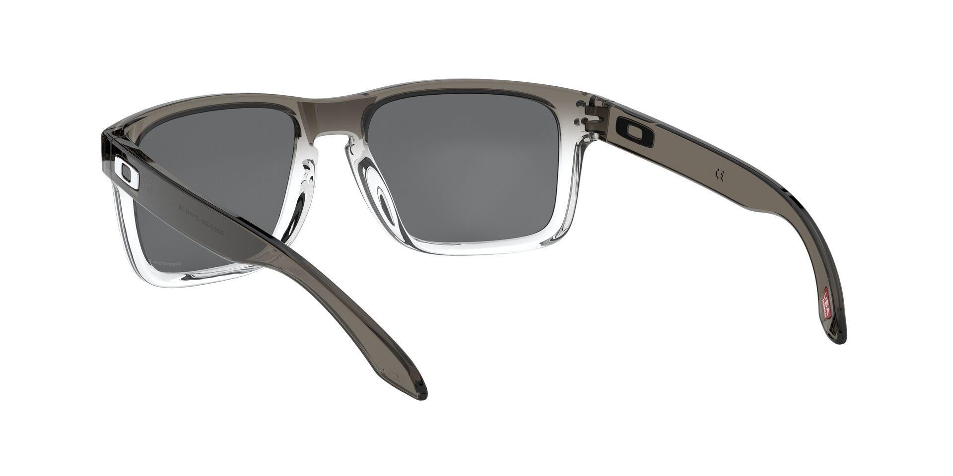 Oakley Holbrook Polarizado y Prizm-4