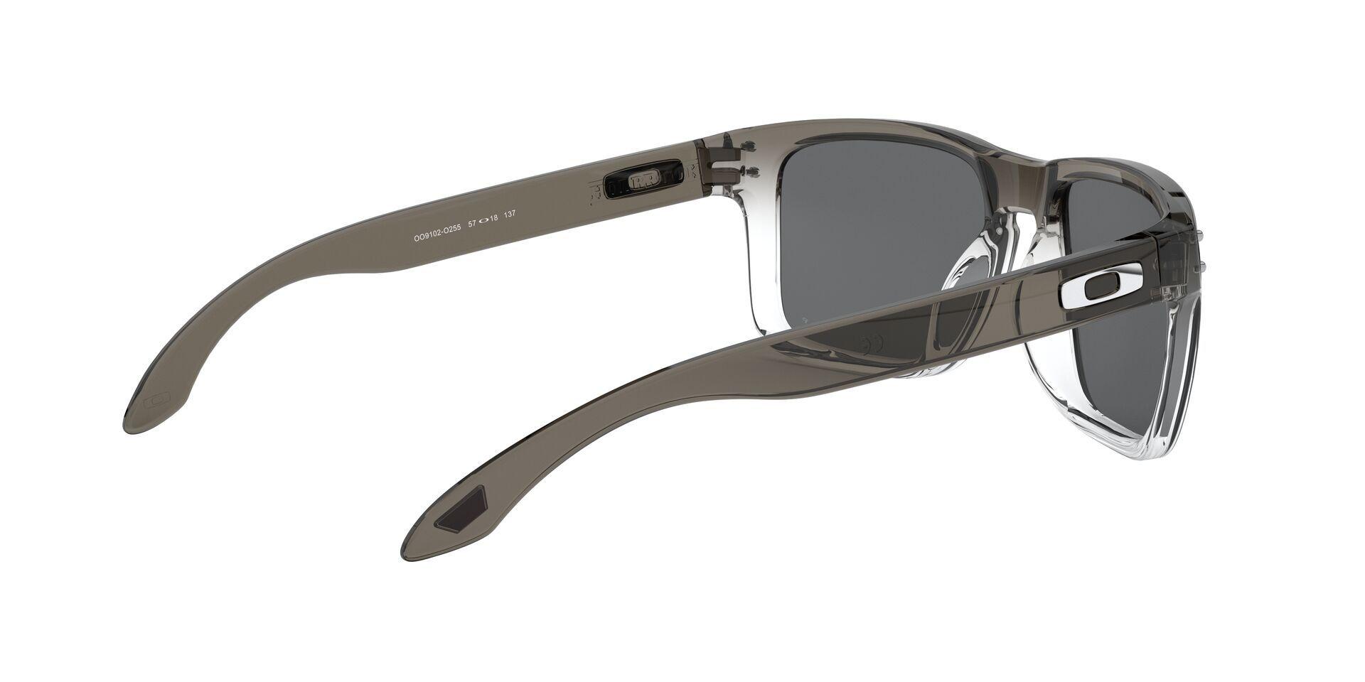 Oakley Holbrook Polarizado y Prizm-7
