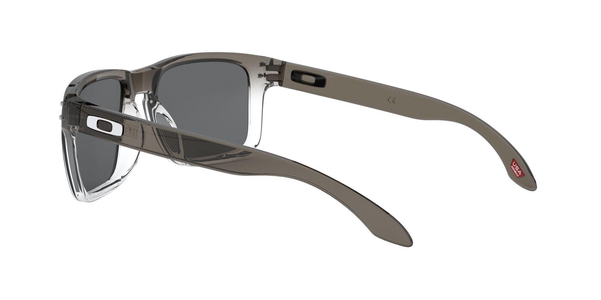 Oakley Holbrook Polarizado y Prizm-3