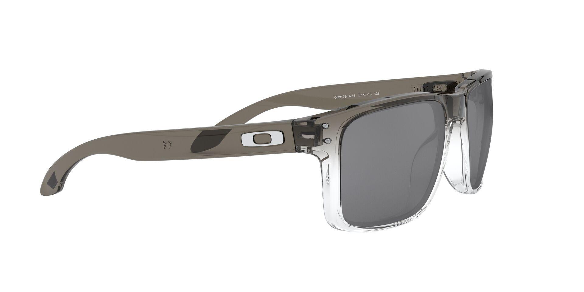 Oakley Holbrook Polarizado y Prizm-9