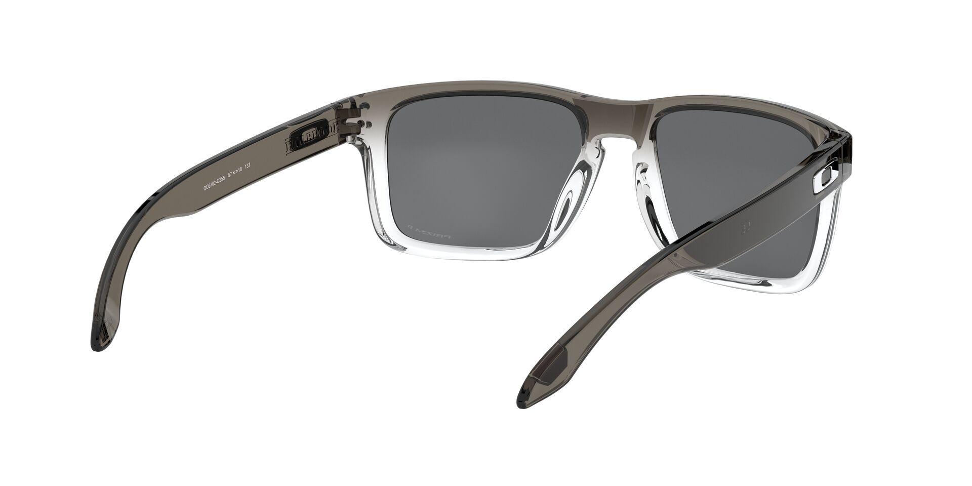 Oakley Holbrook Polarizado y Prizm-6