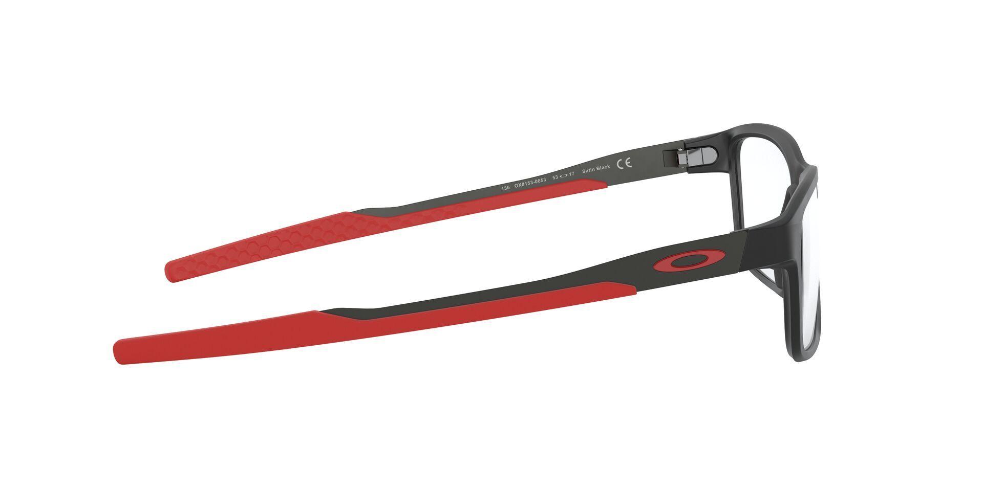 Oakley Metalink OX8153-0655-8