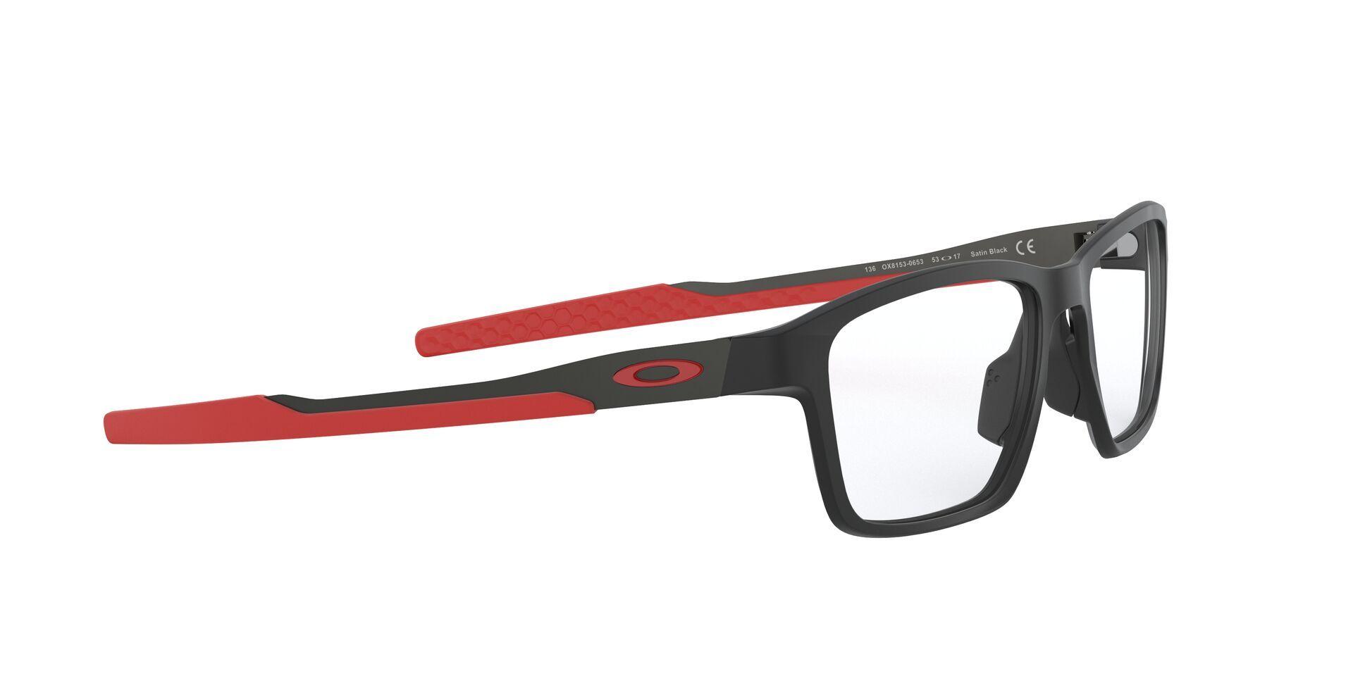 Oakley Metalink OX8153-0655-9
