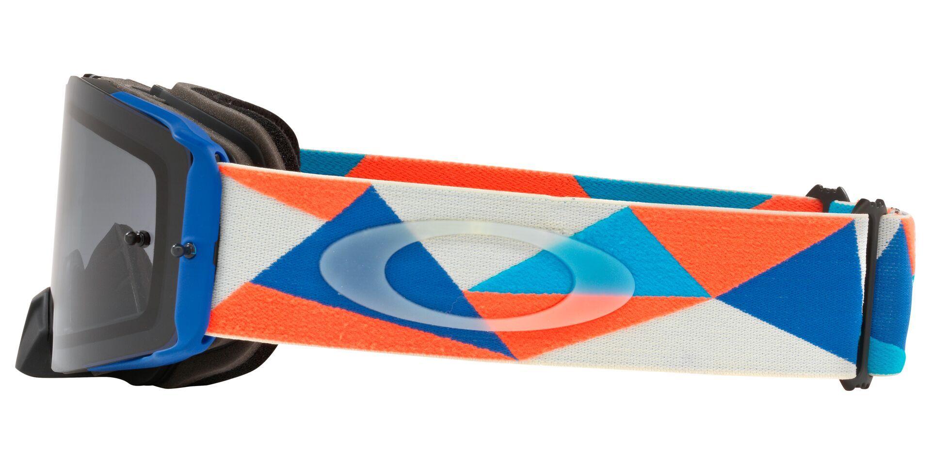 Oakley Front Line Mx OO7087-71-2
