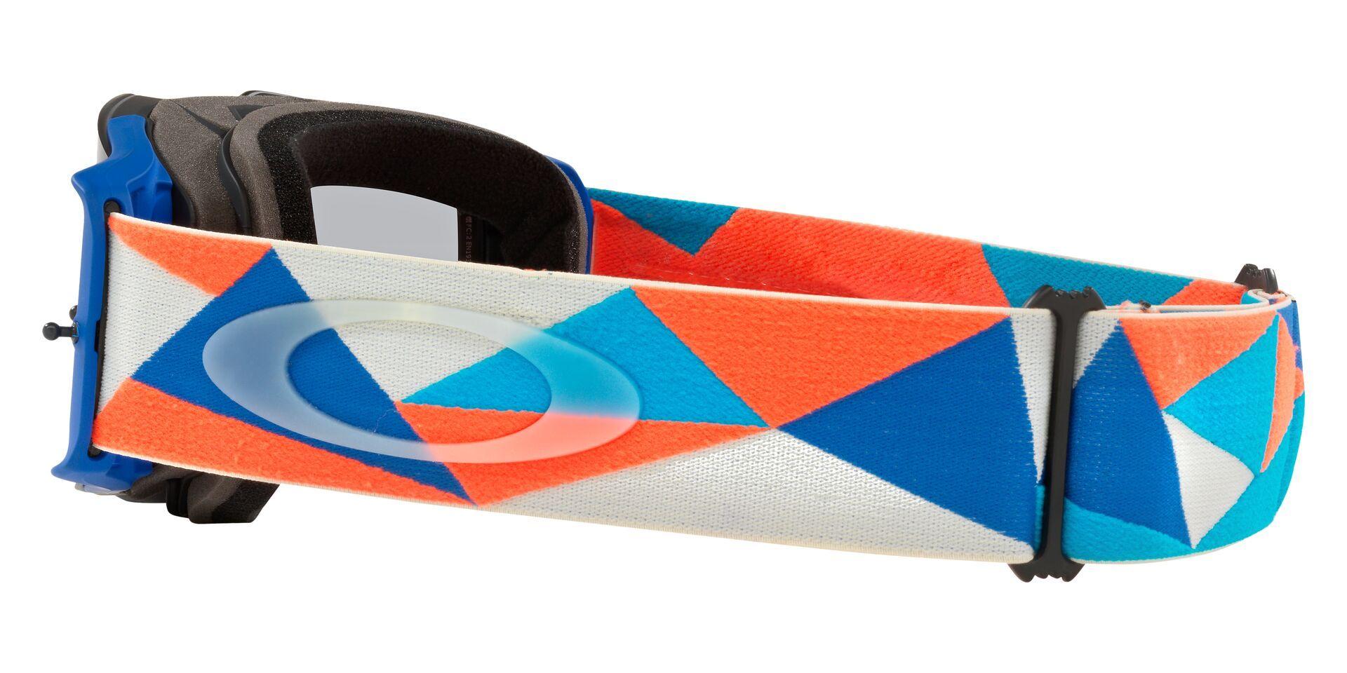 Oakley Front Line Mx OO7087-71-3