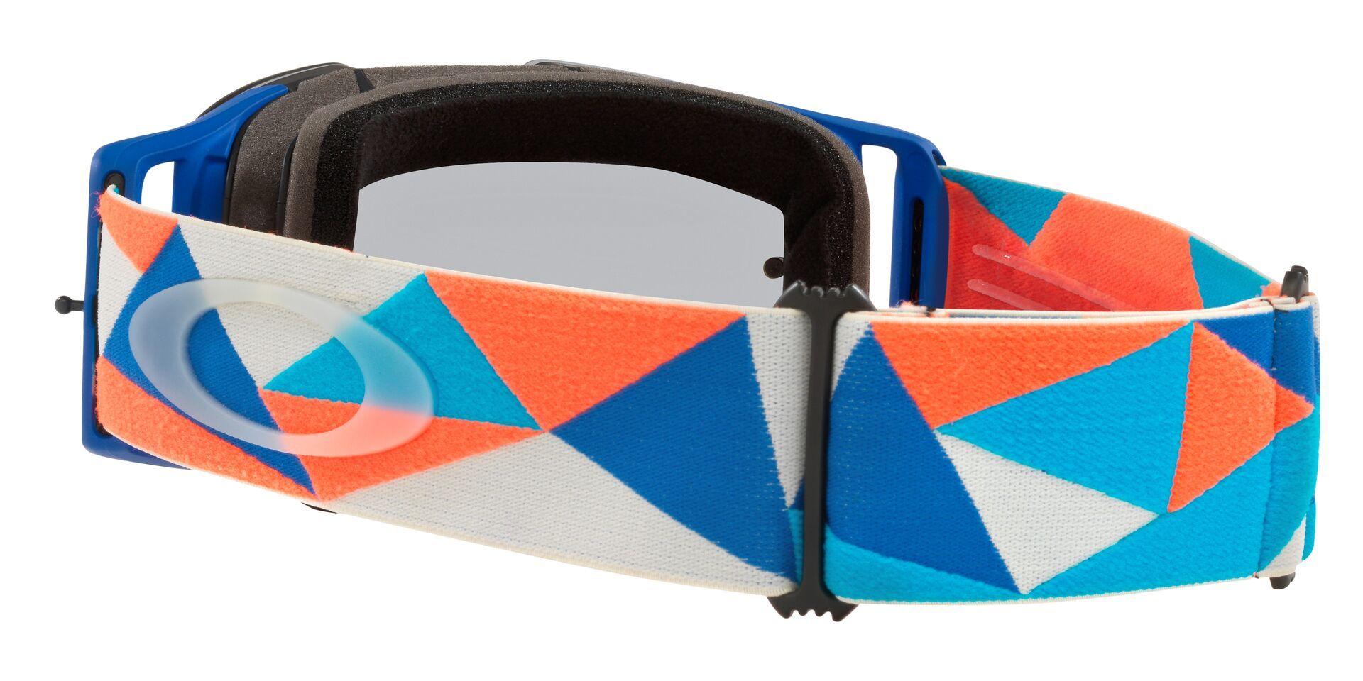 Oakley Front Line Mx OO7087-71-4